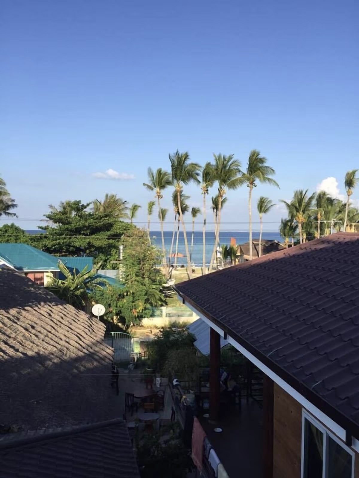 Bantayan Tourist Inn Eastern View