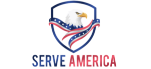 Serve-America-Process-service-logo
